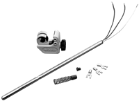 Thermocouples
